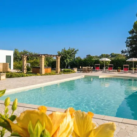Casale Levante Villa Cerfignano