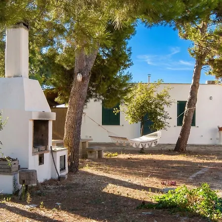 Villa Casale Levante