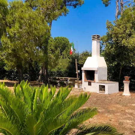 Casale Levante Villa *
