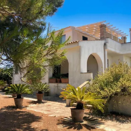 Casale Levante Villa Cerfignano