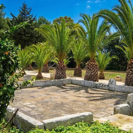 Casale Levante
