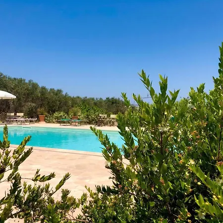 Villa Casale Levante *