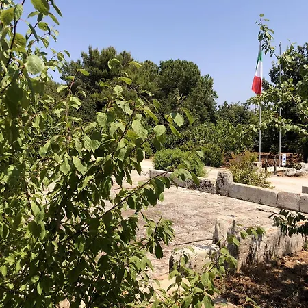 Casale Levante Cerfignano