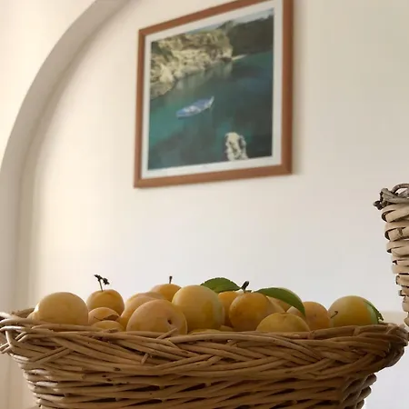 Casale Levante Villa
