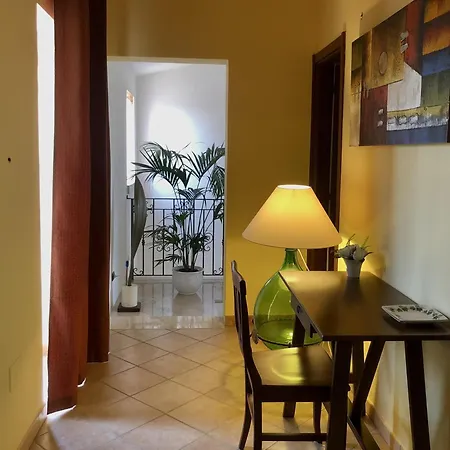 Casale Levante Villa