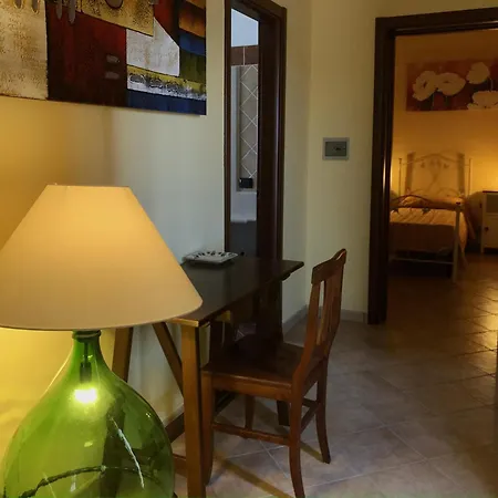 Casale Levante Villa Cerfignano