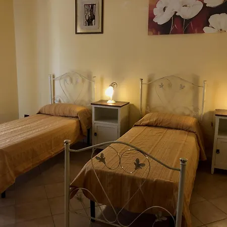 Villa Casale Levante Cerfignano