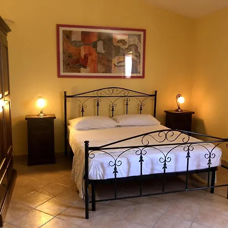 Casale Levante Villa Cerfignano