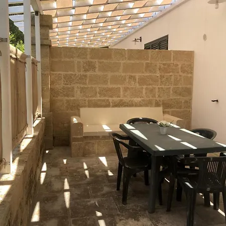 Casale Levante Villa