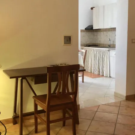 Casale Levante Villa