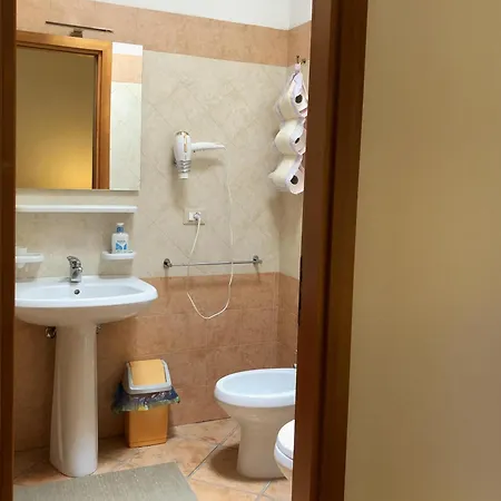 Casale Levante * Cerfignano
