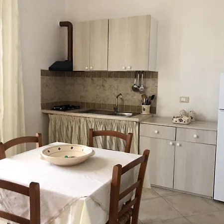 Casale Levante * Cerfignano